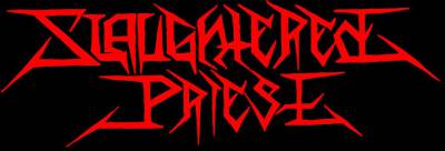 logo Slaughtered Priest